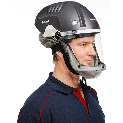 Trend Airshield Pro Respirator