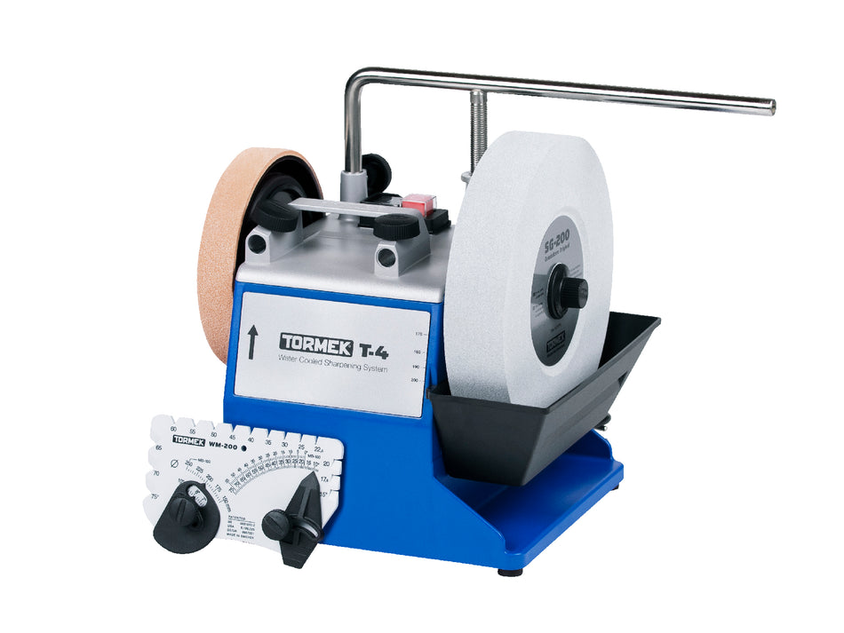 TORMEK T-4ORIG CAMPAIGN