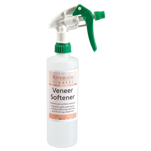 Rivergum 500ml Special Veneer Softener