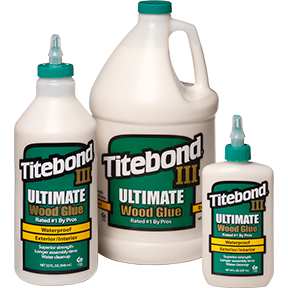 Titebond 3 Ultimate