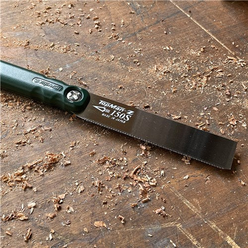 Topman Japanese Single Sided Flush Cut Saw Blade