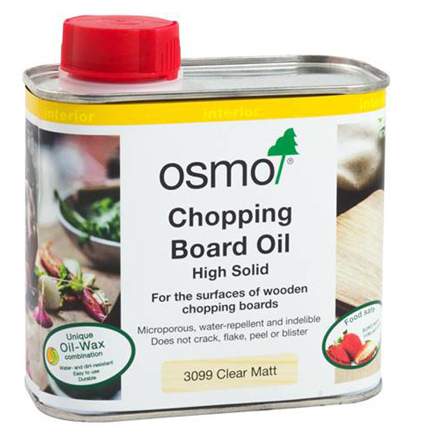 Osmo 3099 Chopping Board Oil