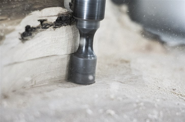 Arbortech Precision Barrel Carver