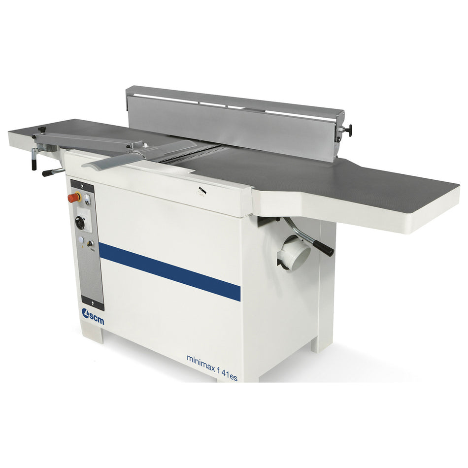 SCM Minimax f 41es ELITE - 3 Phase 6.6 HP