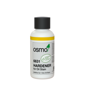 6631 Hardener for Oil Stain