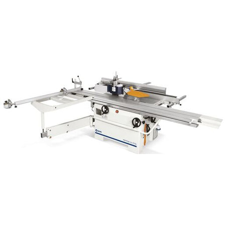 SCM Minimax CU 410C combination machine product view