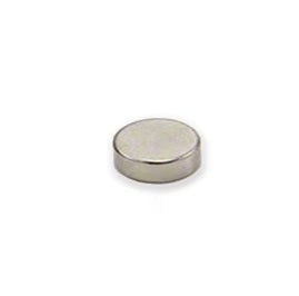 Neodymium 10pk 10mm*3mm Disk Magnet