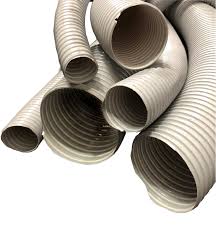 Plastic Collection Hose