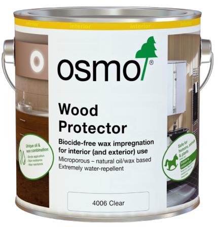 Osmo 4006 Wood Protector