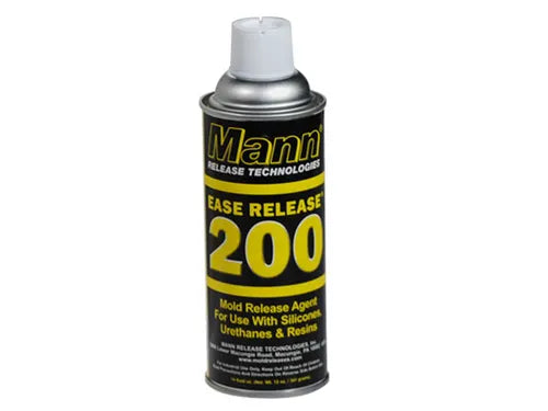Mann 200 Ease Release