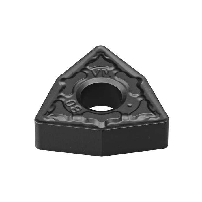 WNMG080408 general-purpose turning insert