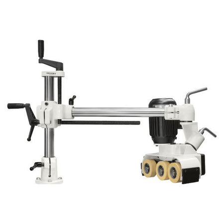 SCM Formula Feed 32 product view