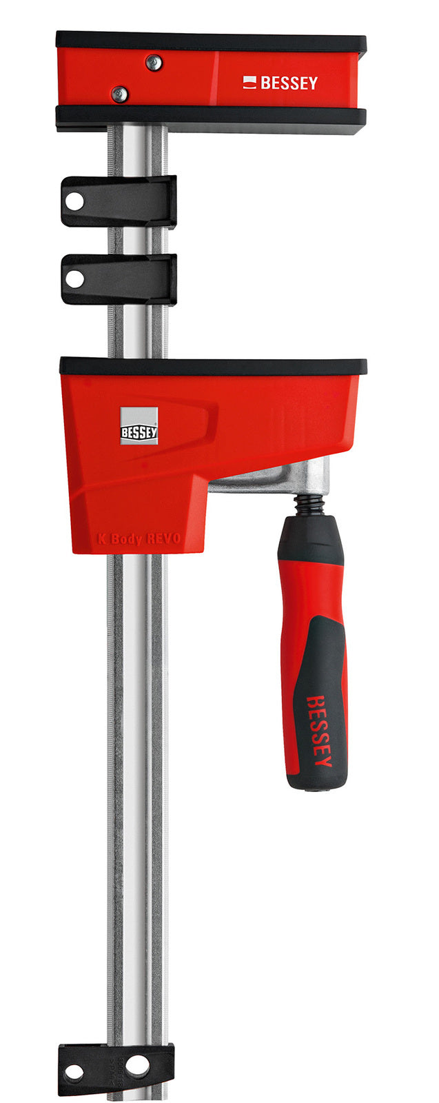 Bessey Quick-action Revo 2.0 Kr Body Clamp - 95mm reach