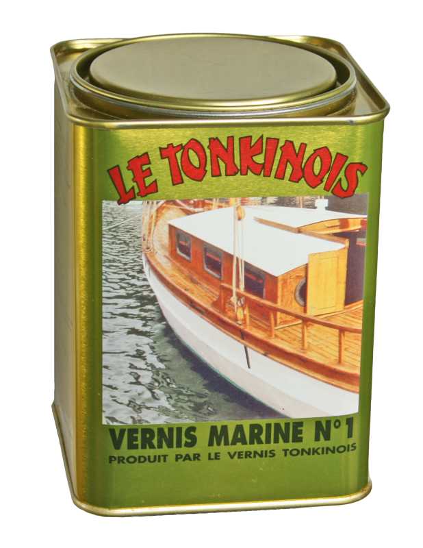 Le Tonkinois Marine No.1 1L