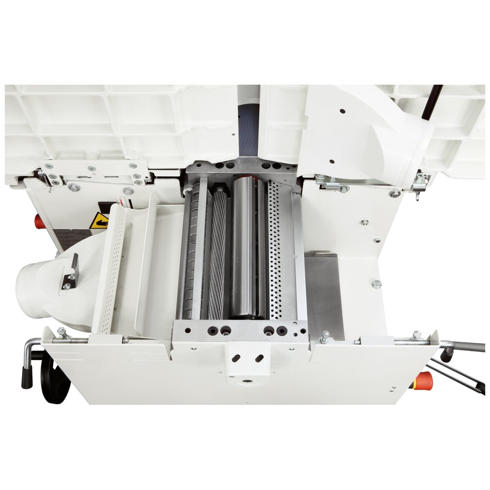 SCM Minimax LAB 300P X1 machine feature detail