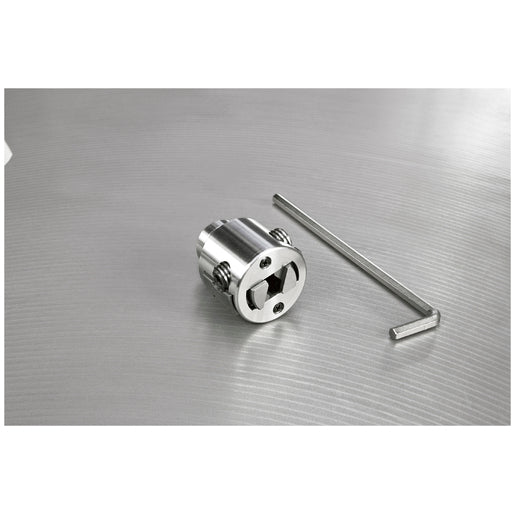 SCM Minimax 777310 Westcott chuck and included hex key