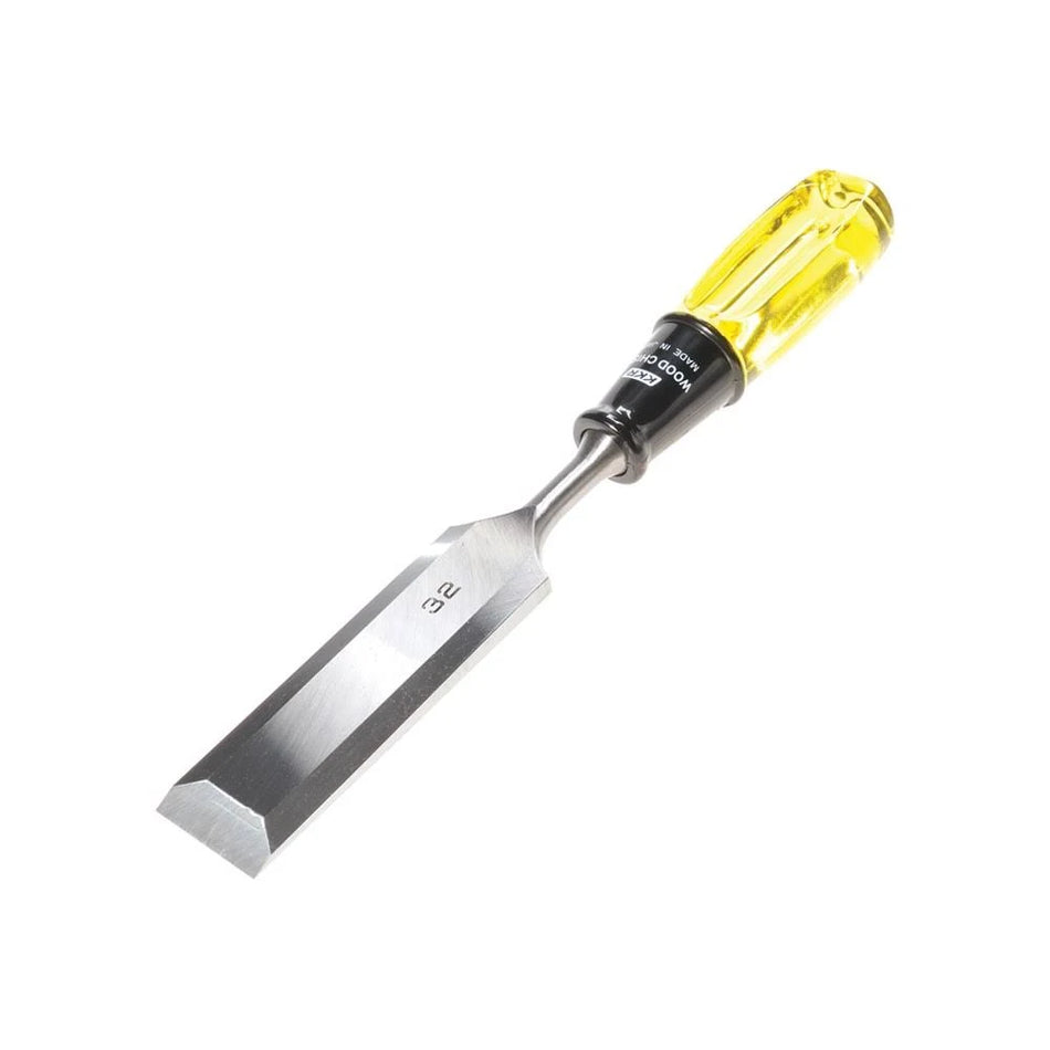 Maruyoshi Japanese Bevel Edge Chisel