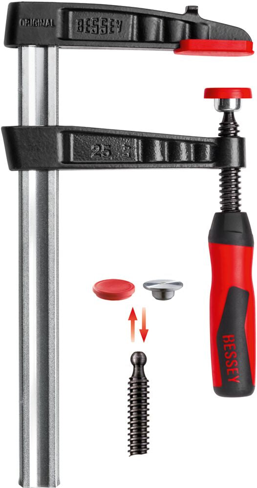 Bessey TG Series Clamp