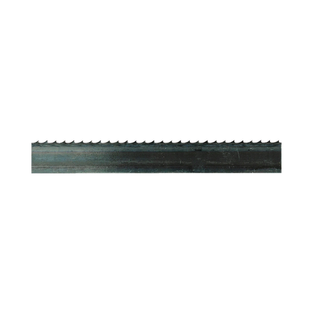 Excision Carbon Thin Gauge Flexback bandsaw blade