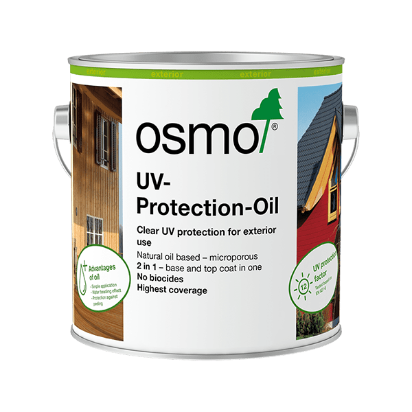 Osmo UV-Protection Oil 410 product family image