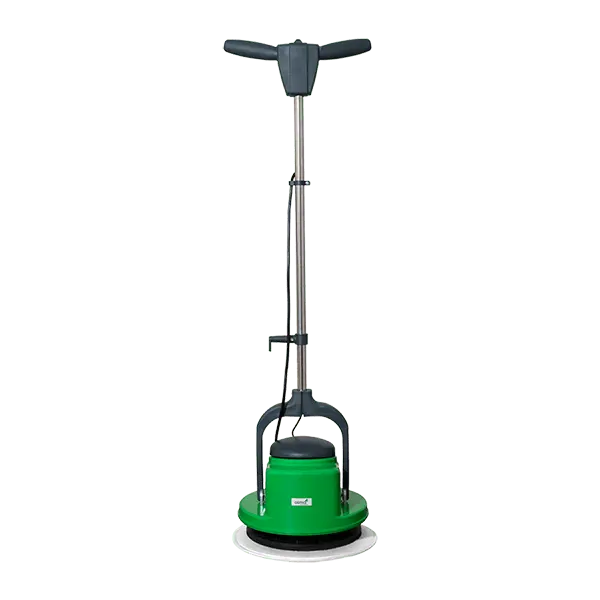 Osmo FloorXcenter machine