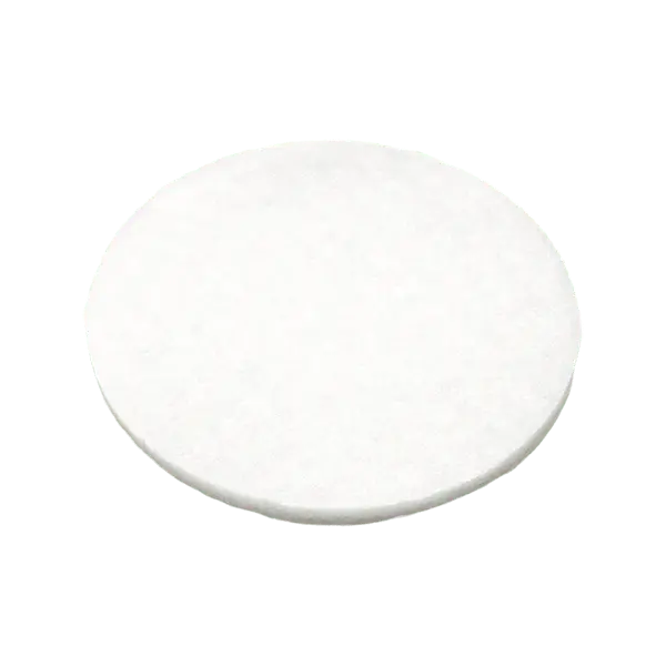 Osmo FloorXcenter white pad