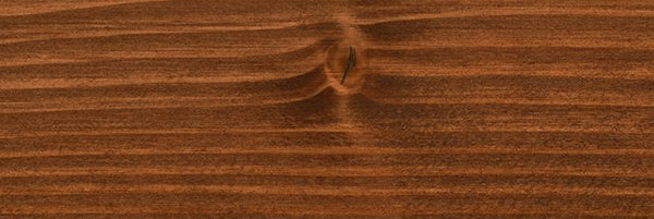 Osmo Wood Wax Finish 3138 Mahogany colour reference
