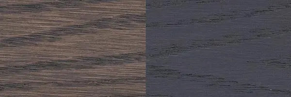 Osmo Oil Stain 3514 Graphite finish colour reference
