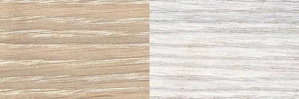 Osmo Oil Stain 3501 White finish colour reference