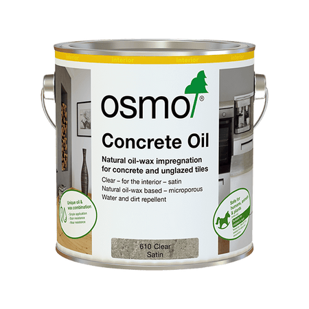 Osmo Concrete Oil product family image