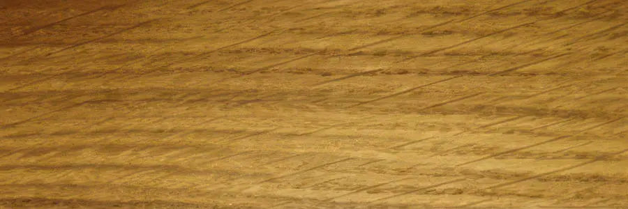 Osmo TopOil 3058 Clear Matt finish reference