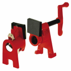 Bessey 3/4in Pipe Clamp