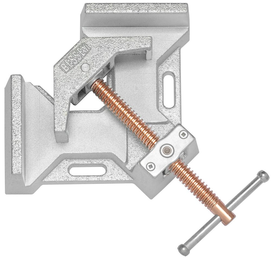 Bessey Welders Angle Clamp - 90mm X 60mm
