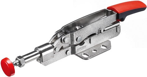 Bessey Inline Auto Adjust Toggle Clamp - 16mm